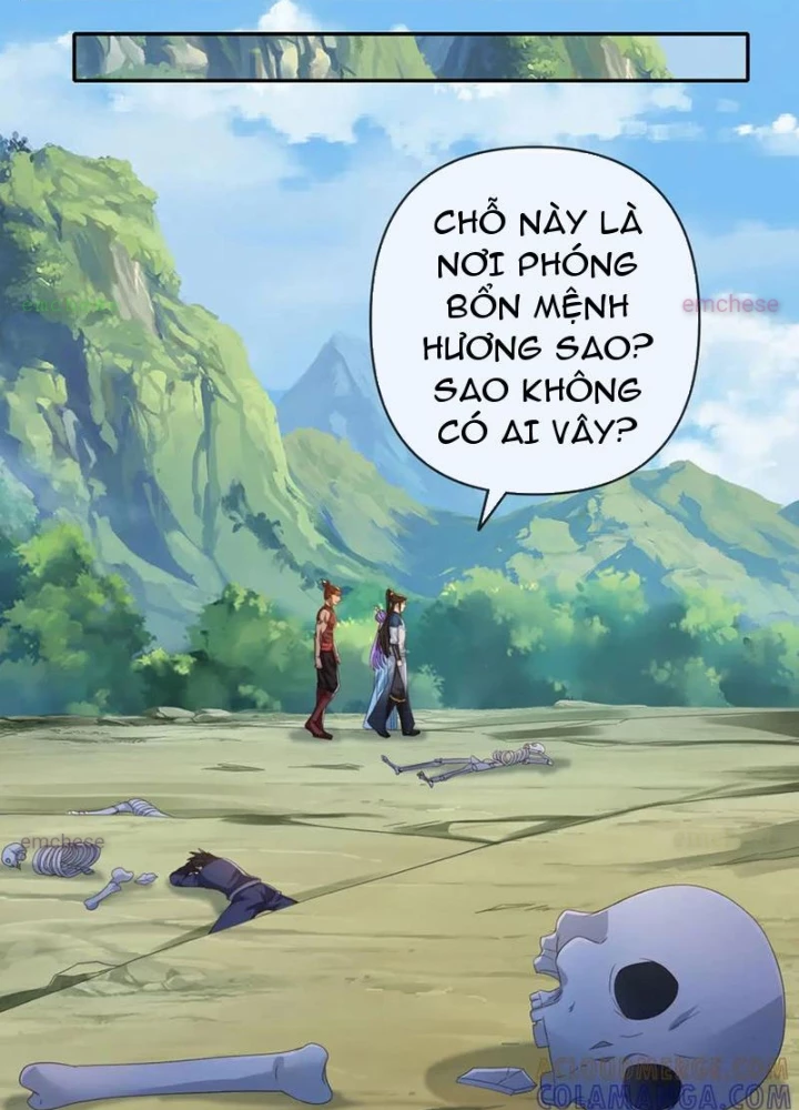 Ta Có Thể Đốn Ngộ Vô Hạn Chapter 290 - Trang 2
