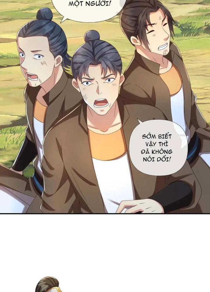 Ta Có Thể Đốn Ngộ Vô Hạn Chapter 290 - Trang 2