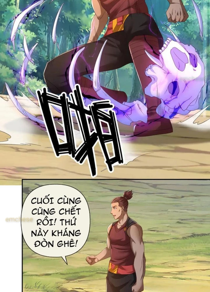 Ta Có Thể Đốn Ngộ Vô Hạn Chapter 291 - Trang 2