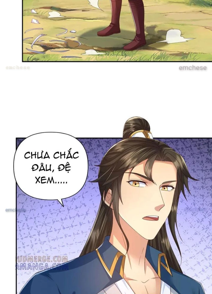 Ta Có Thể Đốn Ngộ Vô Hạn Chapter 291 - Trang 2