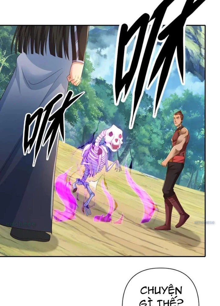 Ta Có Thể Đốn Ngộ Vô Hạn Chapter 291 - Trang 2