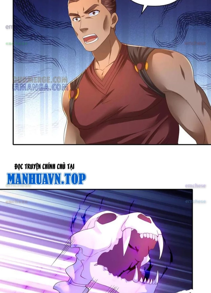 Ta Có Thể Đốn Ngộ Vô Hạn Chapter 291 - Trang 2
