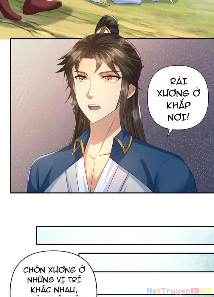 Ta Có Thể Đốn Ngộ Vô Hạn Chapter 291 - Trang 2