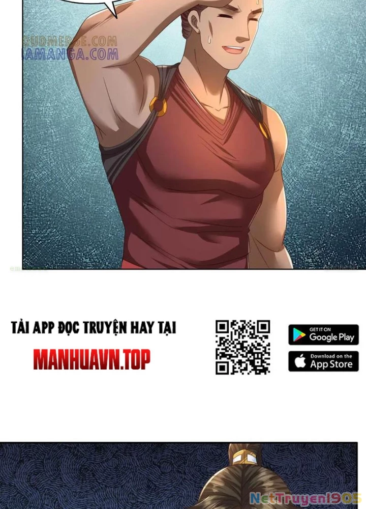 Ta Có Thể Đốn Ngộ Vô Hạn Chapter 291 - Trang 2