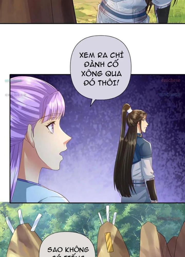 Ta Có Thể Đốn Ngộ Vô Hạn Chapter 291 - Trang 2