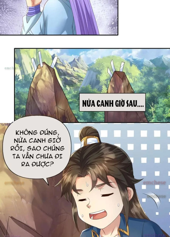 Ta Có Thể Đốn Ngộ Vô Hạn Chapter 291 - Trang 2