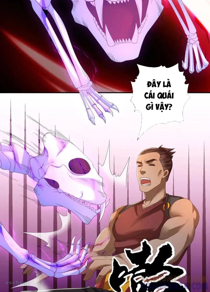 Ta Có Thể Đốn Ngộ Vô Hạn Chapter 291 - Trang 2