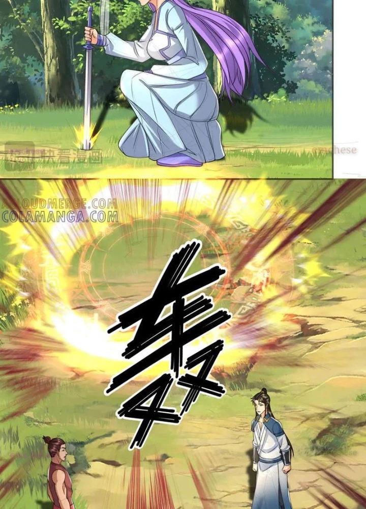 Ta Có Thể Đốn Ngộ Vô Hạn Chapter 291 - Trang 2