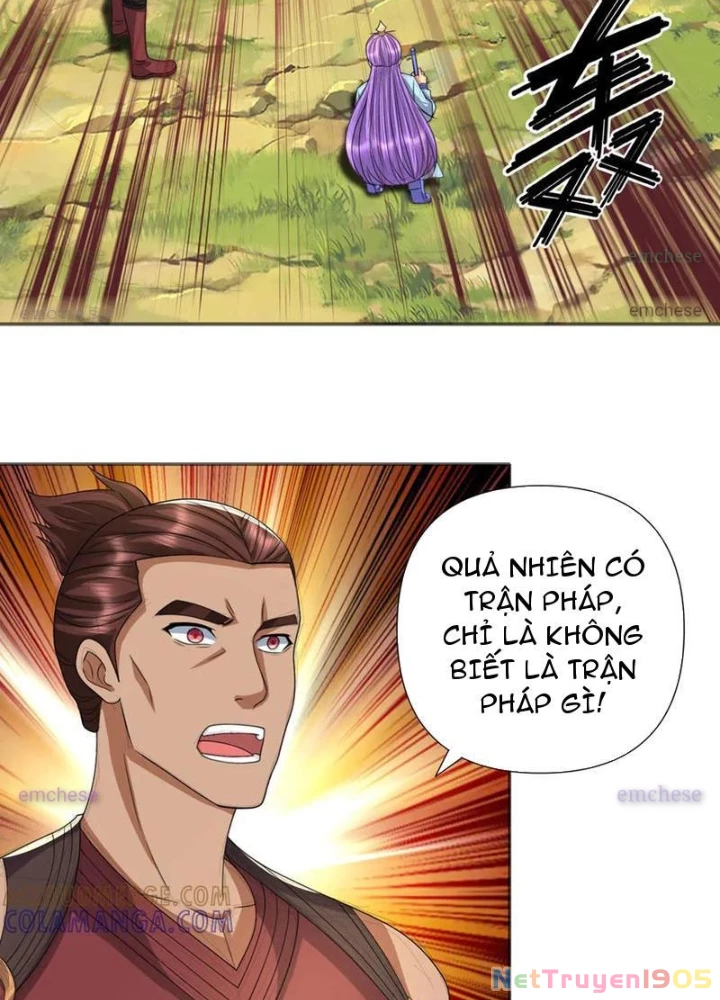 Ta Có Thể Đốn Ngộ Vô Hạn Chapter 291 - Trang 2