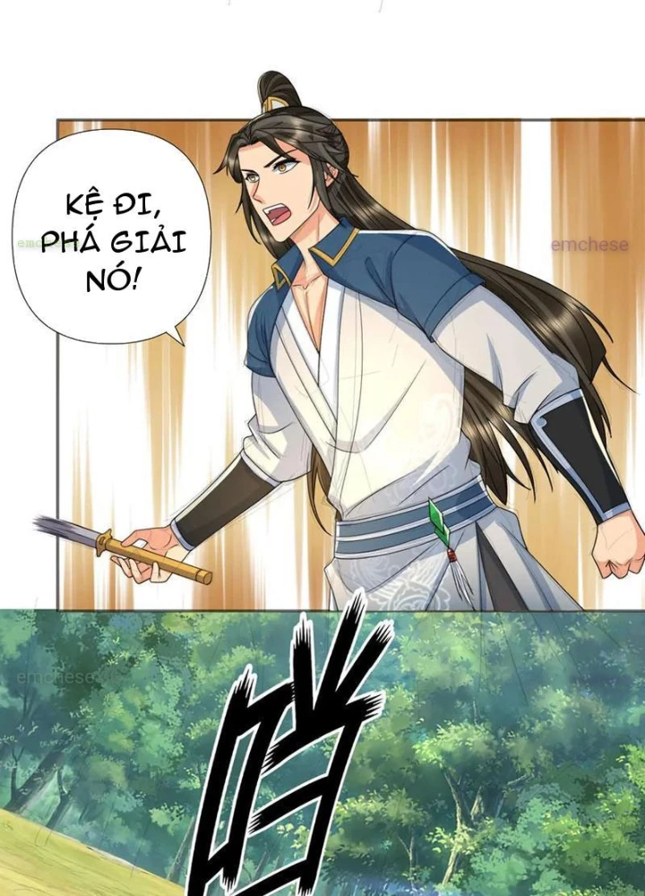 Ta Có Thể Đốn Ngộ Vô Hạn Chapter 291 - Trang 2