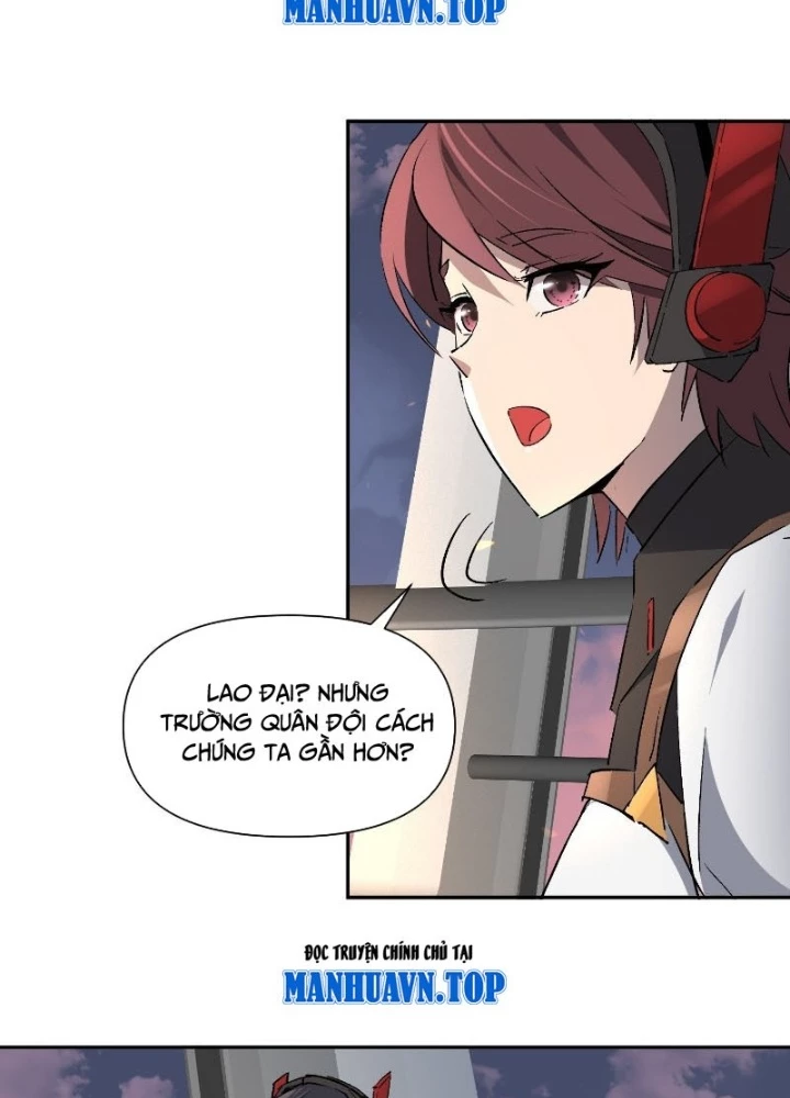 Người Trái Đất Quả Thật Rất Tàn Ác Chapter 308 - Trang 2