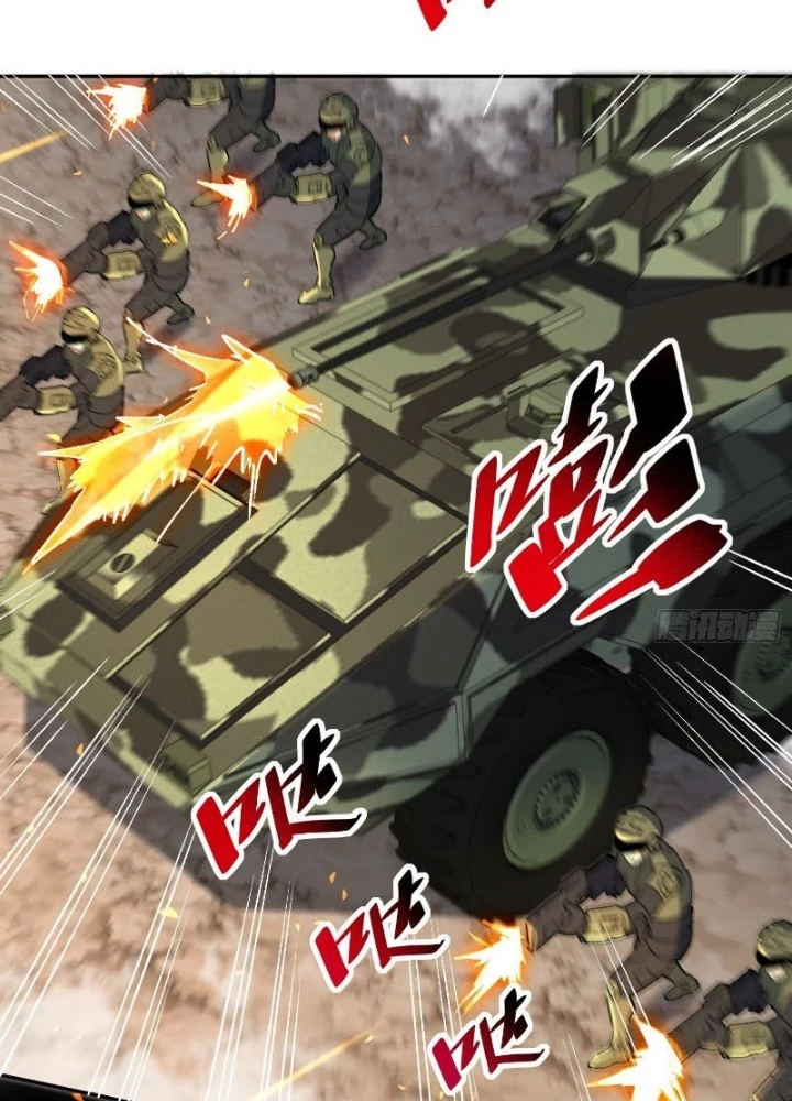 Người Trái Đất Quả Thật Rất Tàn Ác Chapter 308 - Trang 2