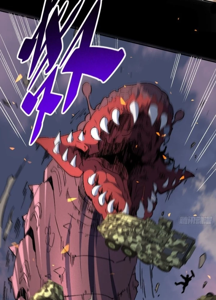 Người Trái Đất Quả Thật Rất Tàn Ác Chapter 308 - Trang 2