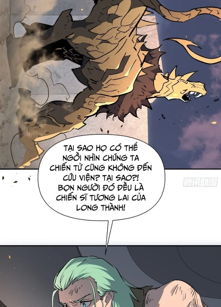 Người Trái Đất Quả Thật Rất Tàn Ác Chapter 308 - Trang 2