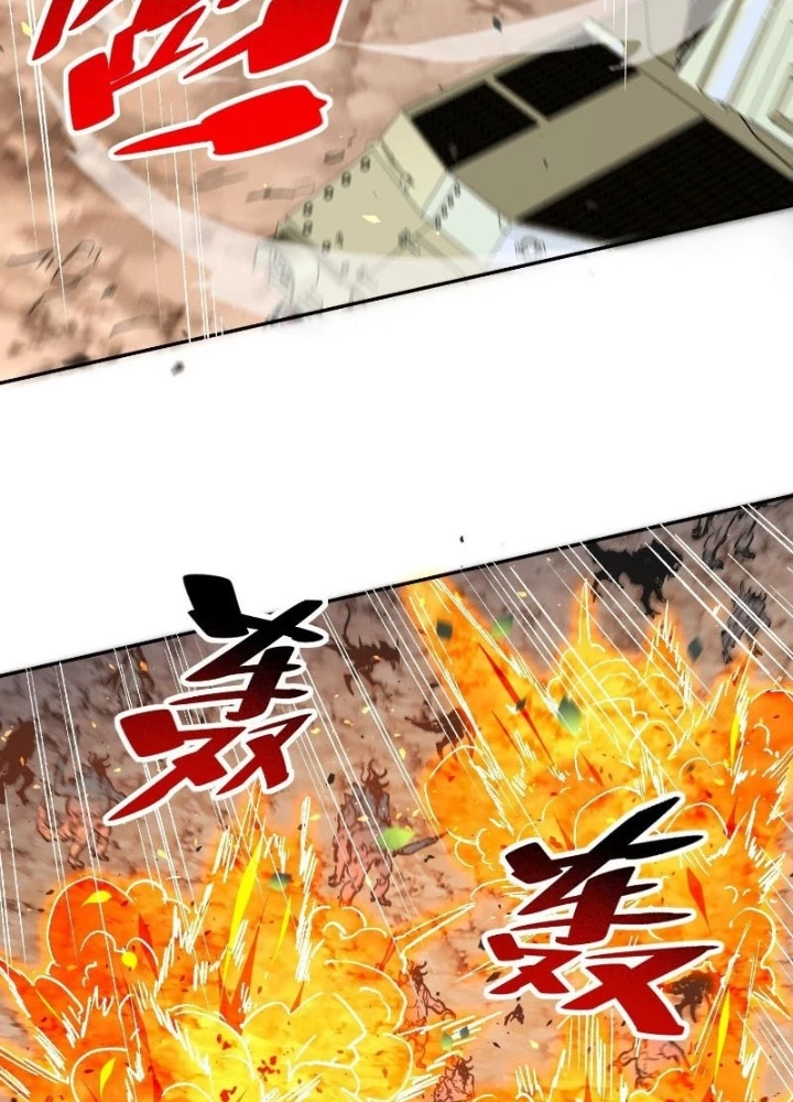 Người Trái Đất Quả Thật Rất Tàn Ác Chapter 308 - Trang 2