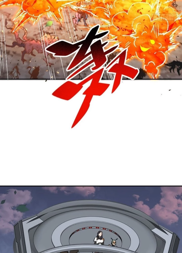 Người Trái Đất Quả Thật Rất Tàn Ác Chapter 308 - Trang 2