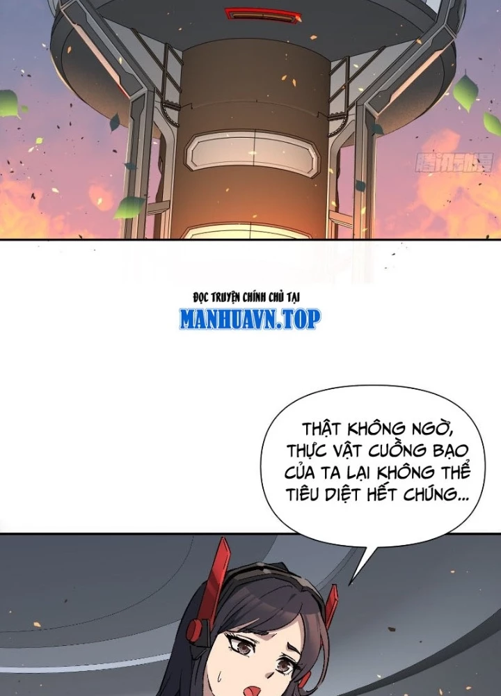Người Trái Đất Quả Thật Rất Tàn Ác Chapter 308 - Trang 2