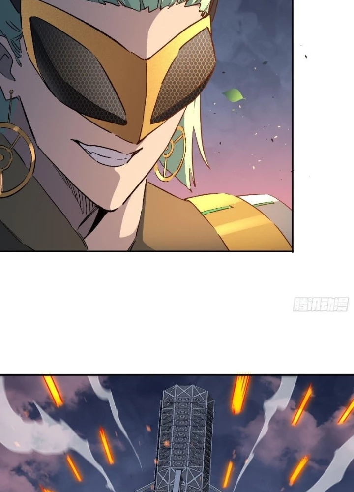 Người Trái Đất Quả Thật Rất Tàn Ác Chapter 308 - Trang 2