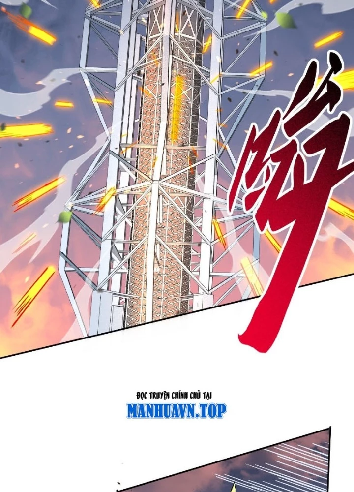 Người Trái Đất Quả Thật Rất Tàn Ác Chapter 308 - Trang 2