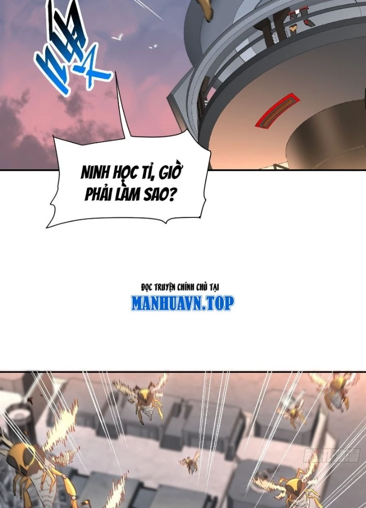 Người Trái Đất Quả Thật Rất Tàn Ác Chapter 308 - Trang 2