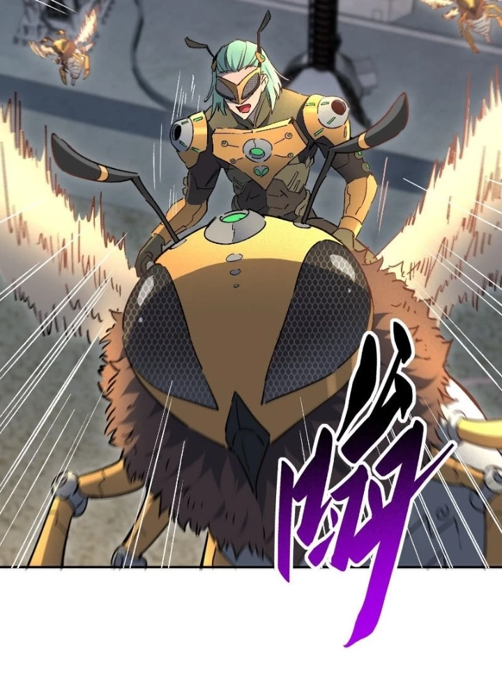 Người Trái Đất Quả Thật Rất Tàn Ác Chapter 308 - Trang 2