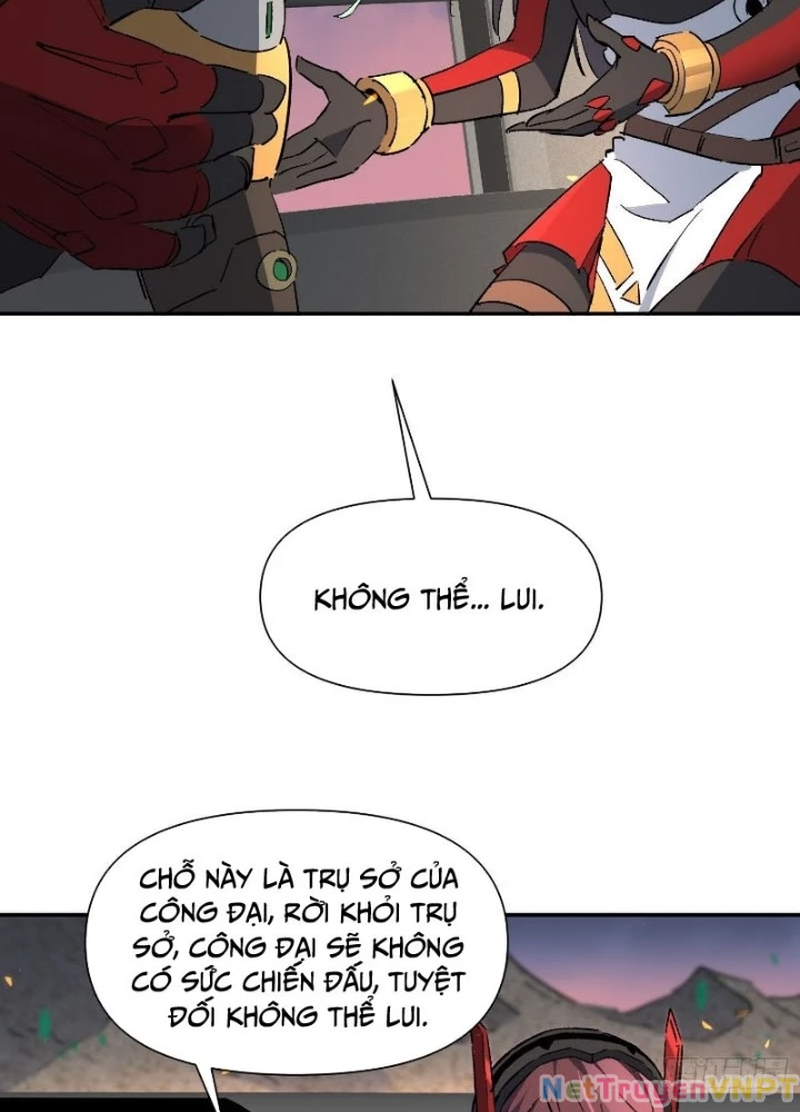 Người Trái Đất Quả Thật Rất Tàn Ác Chapter 308 - Trang 2