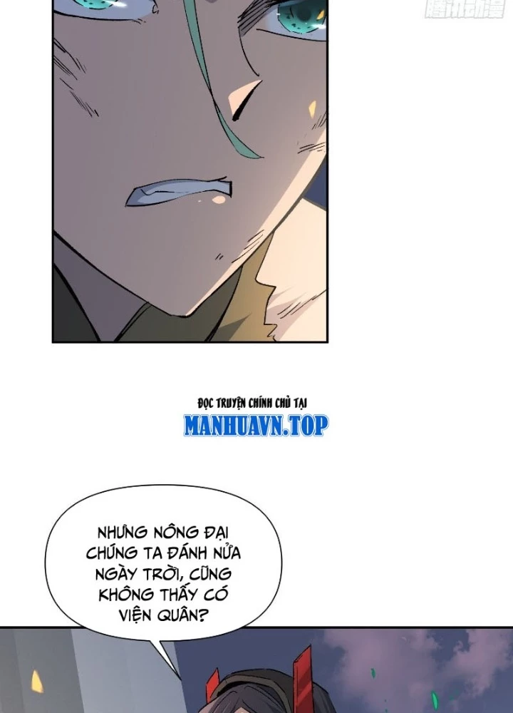 Người Trái Đất Quả Thật Rất Tàn Ác Chapter 308 - Trang 2