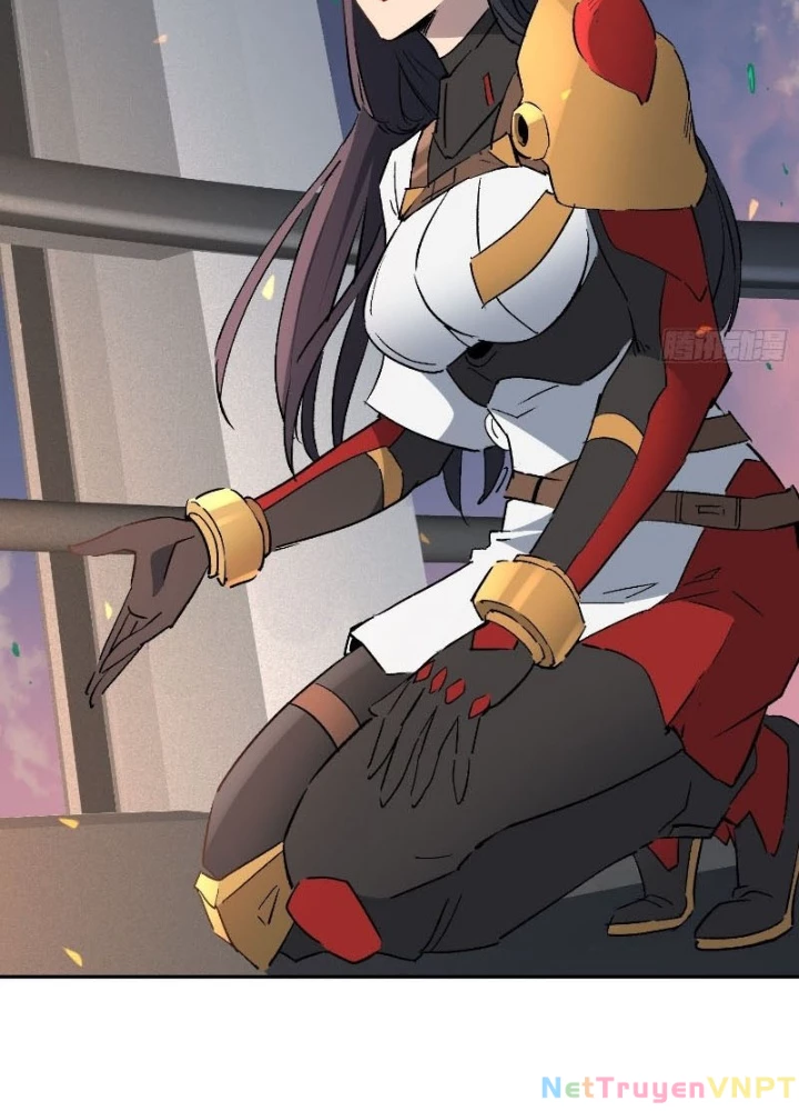 Người Trái Đất Quả Thật Rất Tàn Ác Chapter 308 - Trang 2