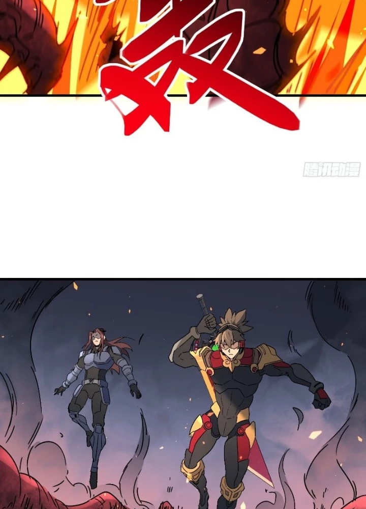 Người Trái Đất Quả Thật Rất Tàn Ác Chapter 311 - Trang 2