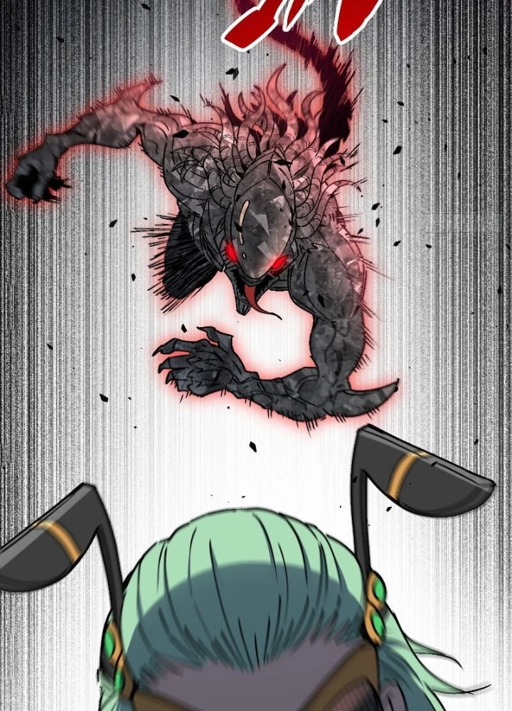 Người Trái Đất Quả Thật Rất Tàn Ác Chapter 311 - Trang 2