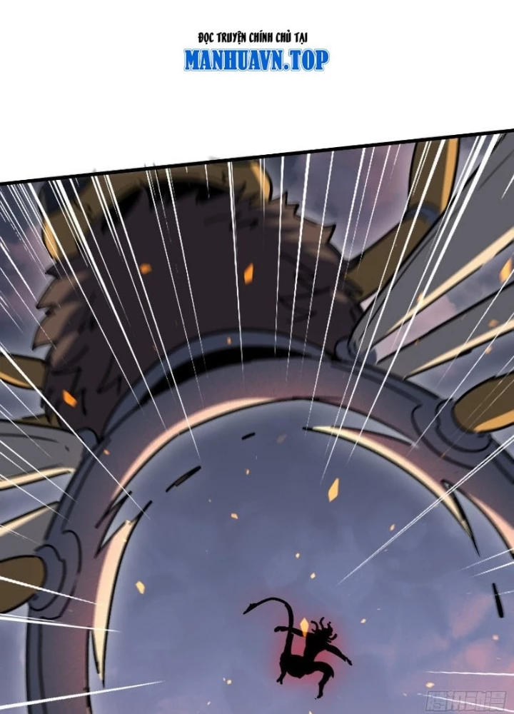 Người Trái Đất Quả Thật Rất Tàn Ác Chapter 311 - Trang 2