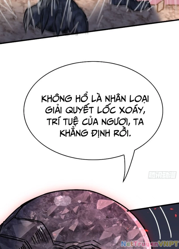 Người Trái Đất Quả Thật Rất Tàn Ác Chapter 311 - Trang 2