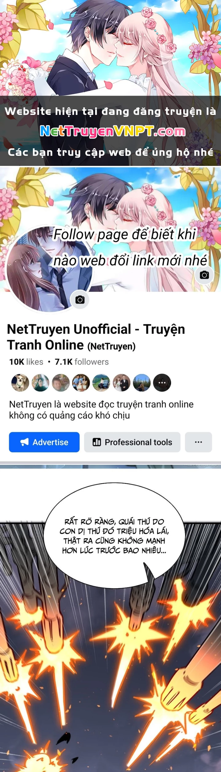 Người Trái Đất Quả Thật Rất Tàn Ác Chapter 311 - Trang 2