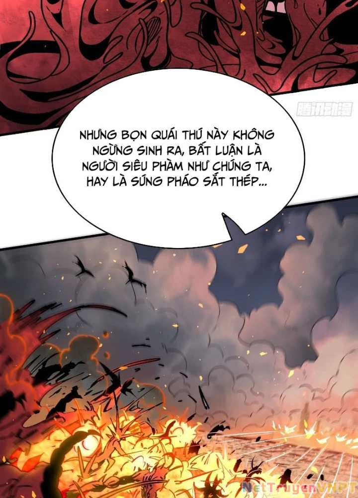 Người Trái Đất Quả Thật Rất Tàn Ác Chapter 311 - Trang 2