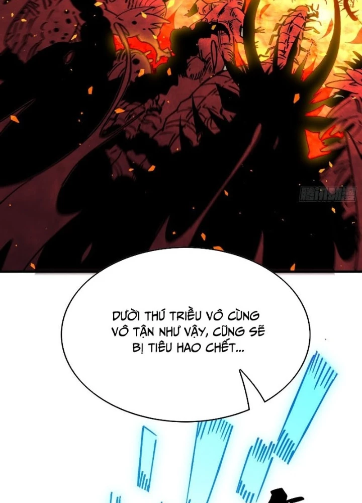 Người Trái Đất Quả Thật Rất Tàn Ác Chapter 311 - Trang 2