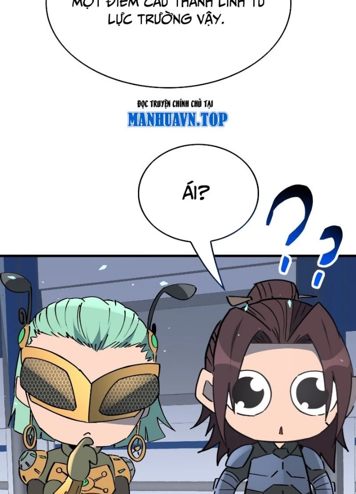 Người Trái Đất Quả Thật Rất Tàn Ác Chapter 311 - Trang 2