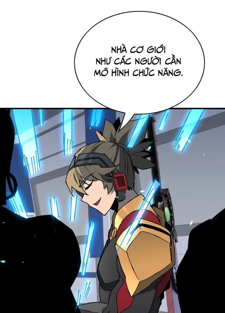 Người Trái Đất Quả Thật Rất Tàn Ác Chapter 311 - Trang 2