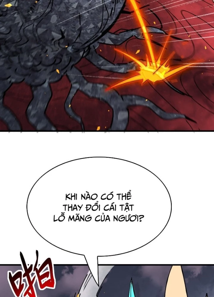 Người Trái Đất Quả Thật Rất Tàn Ác Chapter 311 - Trang 2