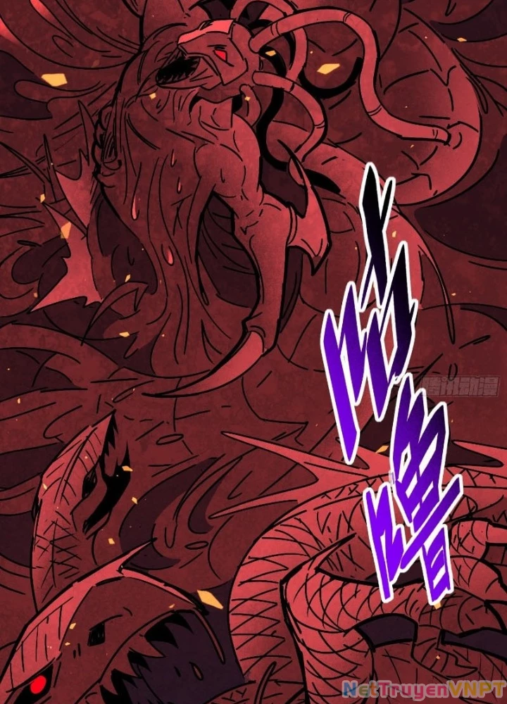 Người Trái Đất Quả Thật Rất Tàn Ác Chapter 311 - Trang 2