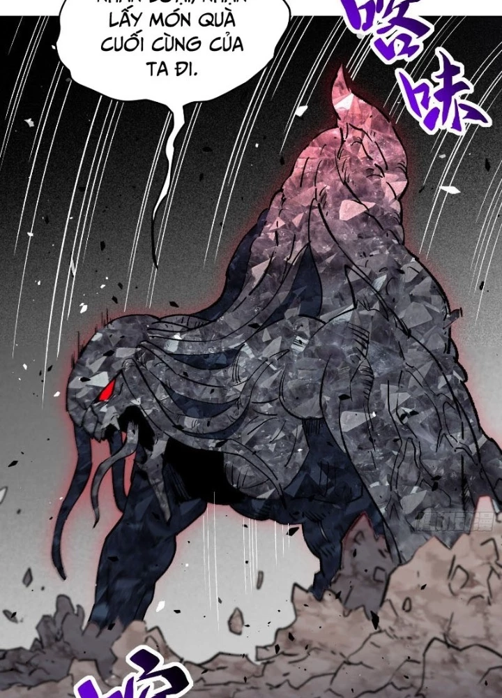 Người Trái Đất Quả Thật Rất Tàn Ác Chapter 316 - Trang 2