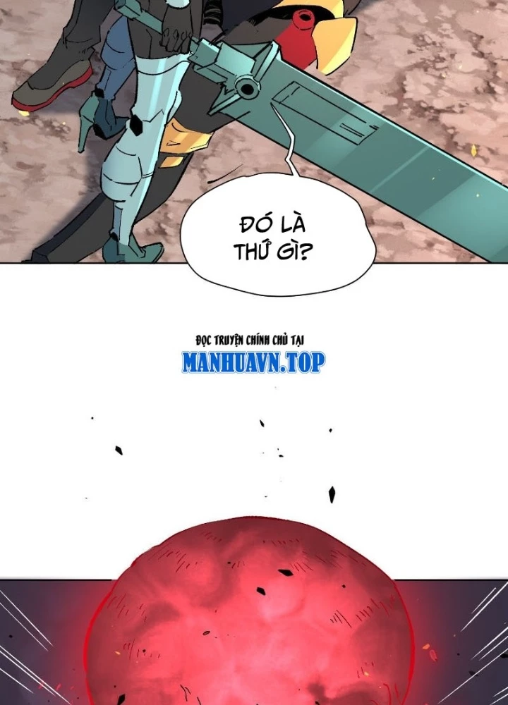 Người Trái Đất Quả Thật Rất Tàn Ác Chapter 316 - Trang 2