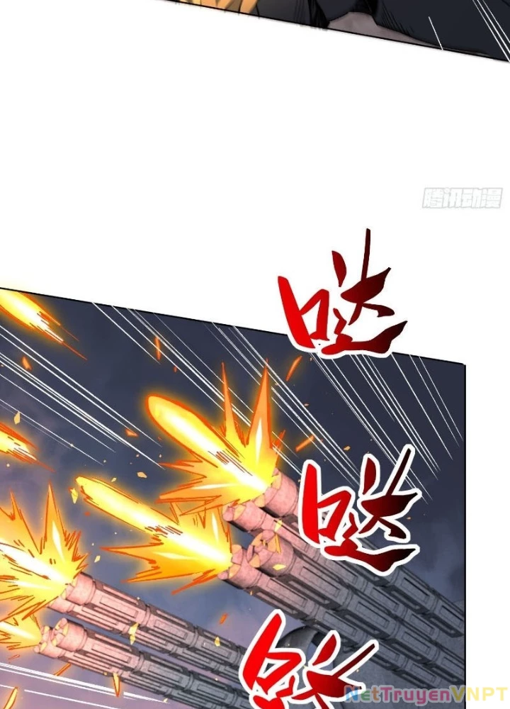 Người Trái Đất Quả Thật Rất Tàn Ác Chapter 316 - Trang 2