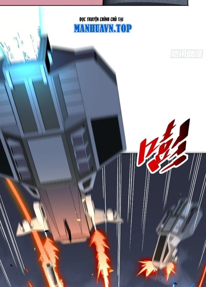 Người Trái Đất Quả Thật Rất Tàn Ác Chapter 316 - Trang 2