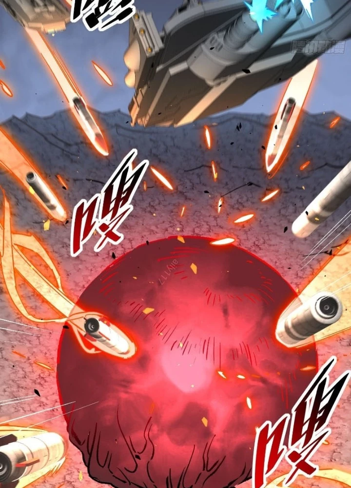 Người Trái Đất Quả Thật Rất Tàn Ác Chapter 316 - Trang 2