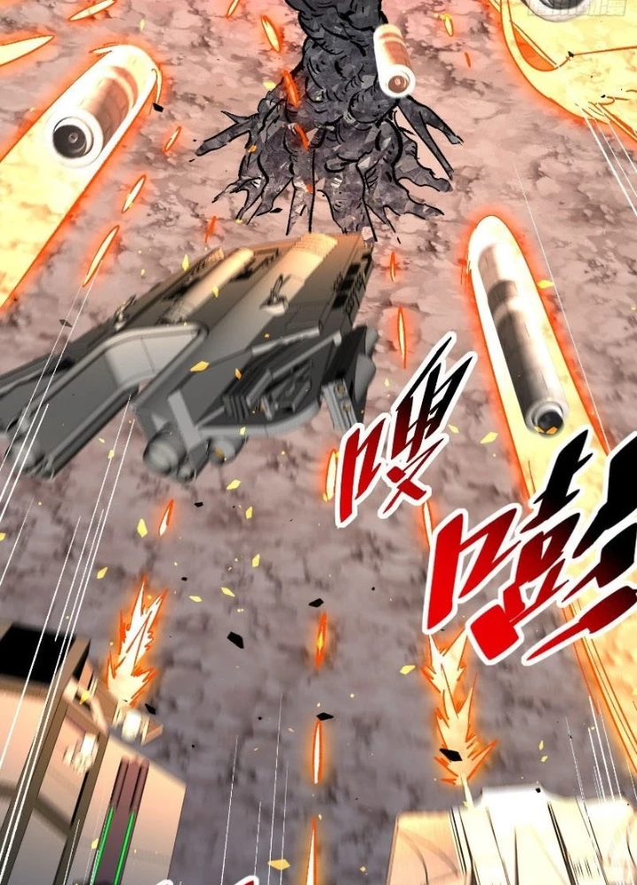 Người Trái Đất Quả Thật Rất Tàn Ác Chapter 316 - Trang 2