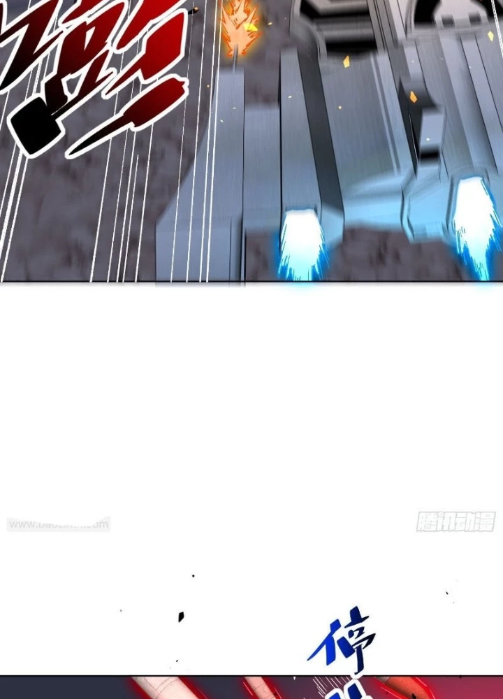 Người Trái Đất Quả Thật Rất Tàn Ác Chapter 316 - Trang 2