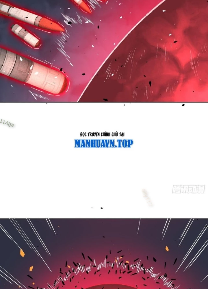 Người Trái Đất Quả Thật Rất Tàn Ác Chapter 316 - Trang 2