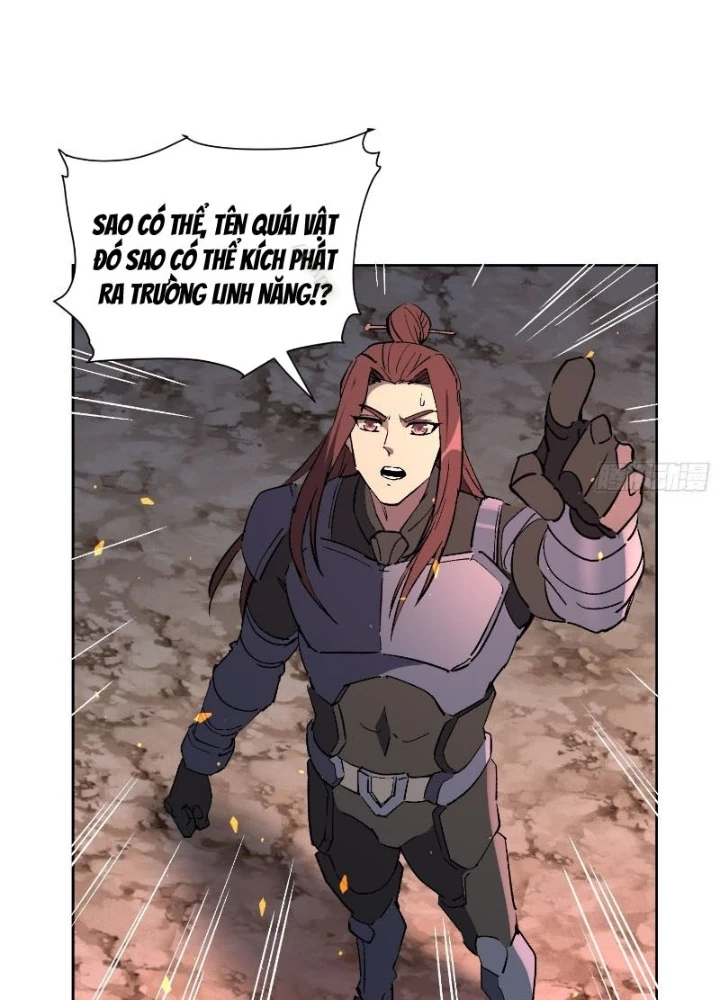 Người Trái Đất Quả Thật Rất Tàn Ác Chapter 316 - Trang 2