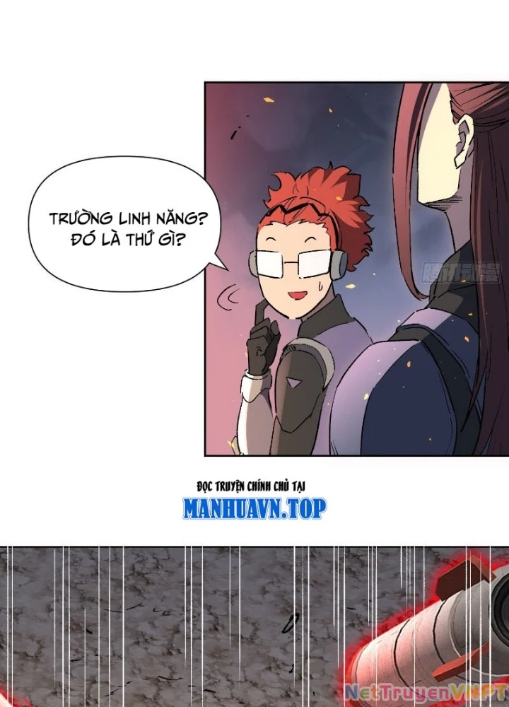 Người Trái Đất Quả Thật Rất Tàn Ác Chapter 316 - Trang 2