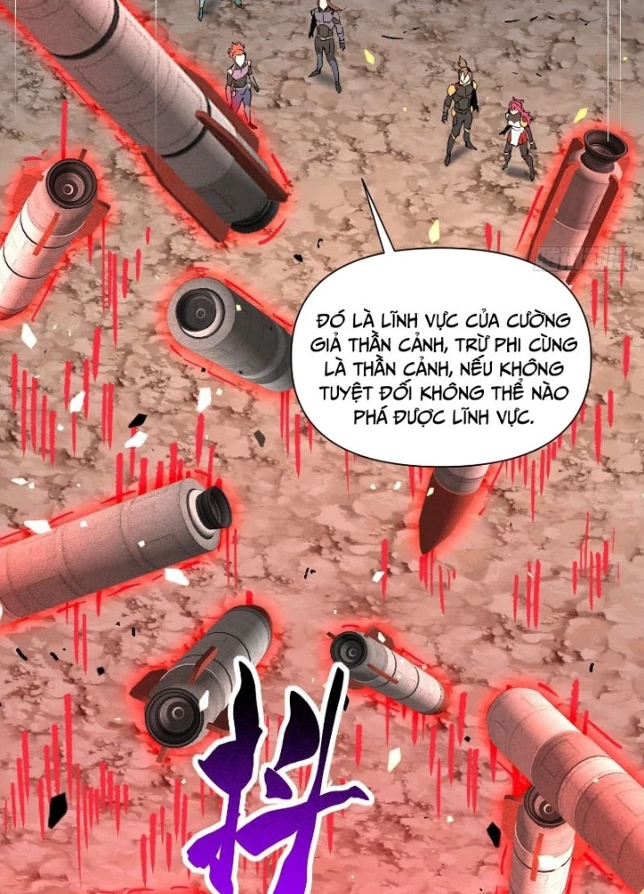 Người Trái Đất Quả Thật Rất Tàn Ác Chapter 316 - Trang 2